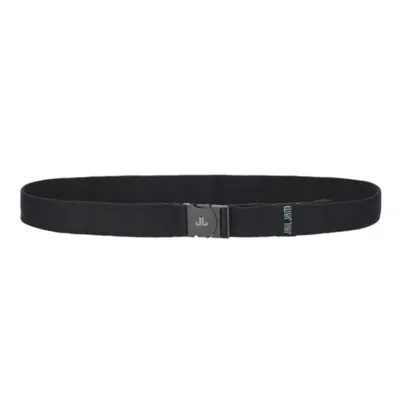 Smučarski pas GRANADILLA ALPS BELT črn